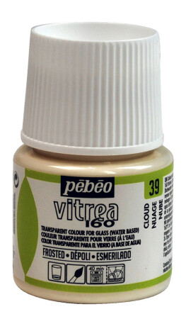 Vitrea 160 matné 45 ml - 39 Cloud - 