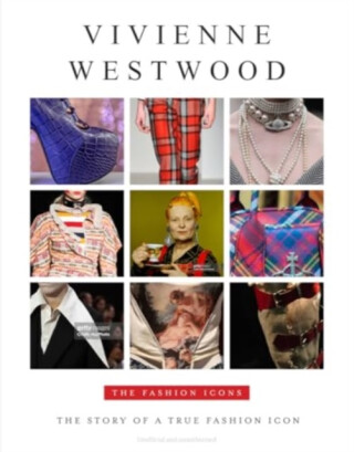 Vivenne Westwood - James Alison
