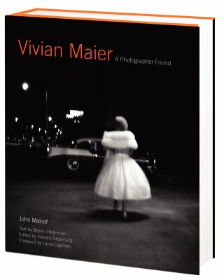 Vivian Maier: A Photographer Found - Maloof