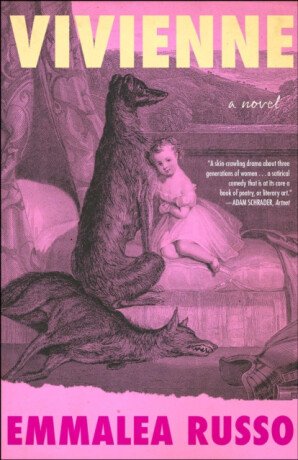 Vivienne - Emmalea Russo
