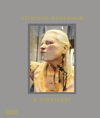 Vivienne Westwood & Jewellery - Alexander Fury