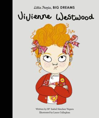 Vivienne Westwood - Sanchez Vegara Maria Isabel