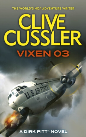 Vixen 03 - Clive Cussler
