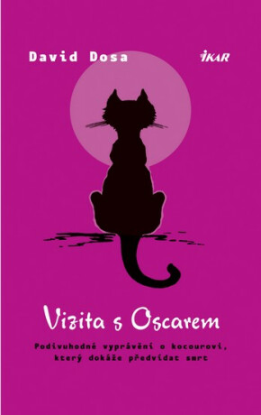 Vizita s Oscarem - Dosa David