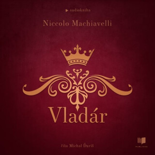 Vladár - Niccolň Machiavelli