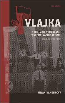 Vlajka - Milan Nakonečný