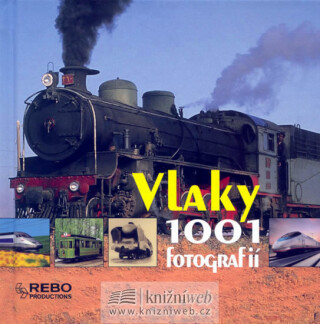 Vlaky - neuveden