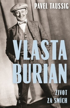 Vlasta Burian - Pavel Taussig
