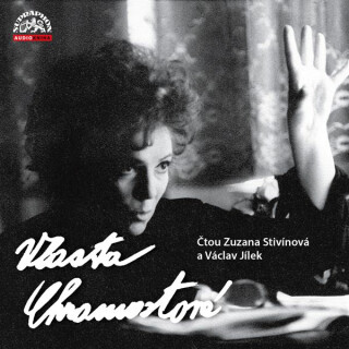 Vlasta Chramostová - Vlasta Chramostová