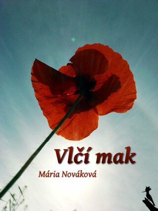 Vlčí mak - Mária Nováková