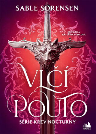 Vlčí pouto - Sorensen Sable