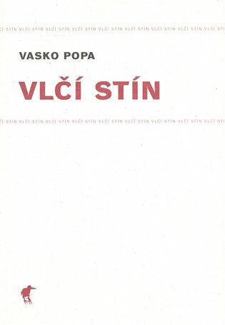 Vlčí stín - Vasko Pop