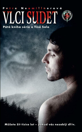 Vlci Sudet - Petra Neomillnerová