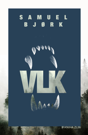 Vlk - Samuel Bjork