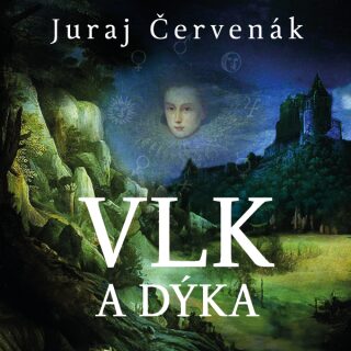Vlk a dýka - Juraj Červenák