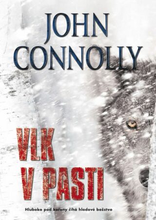 Vlk v pasti - John Connolly,Martin Verner
