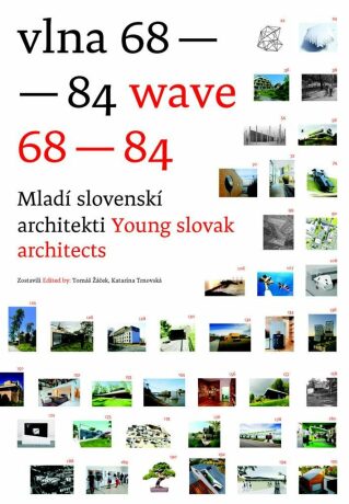 Vlna 69-84 Wave 68-84 - Katarína Trnovská,Tomáš Žáček