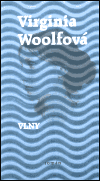 Vlny - Virginia Woolfová