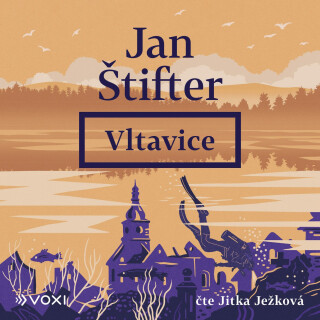 Vltavice - Jan Štifter