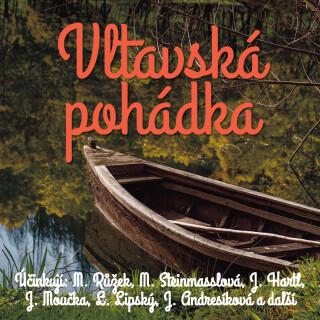 Vltavská pohádka - 