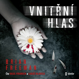 Vnitřní hlas - Brian Freeman