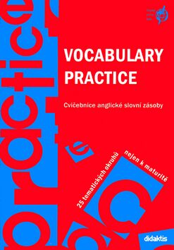 Vocabulary Practice - Juraj Belán