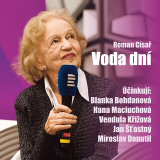 Voda dní - Roman Císař