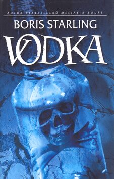 Vodka - Boris Starling