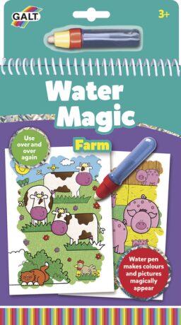 Vodní magie - Farma - neuveden