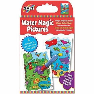 Vodní magie - Obrázky - neuveden