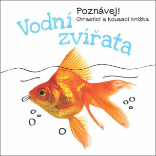 Vodní zvířata - neuveden