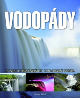 Vodopády - George Lewis
