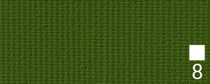 Vodou ředitelná barva Hydr-Oil 60ml – 36 Sap green - 