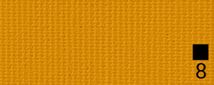 Vodou ředitelná barva Hydr-Oil 60ml – 44 Yellow ochre - 