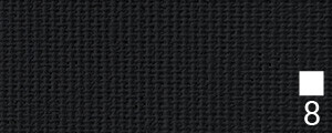 Vodou ředitelná barva Hydr-Oil 60ml – 55 Lamp black - 
