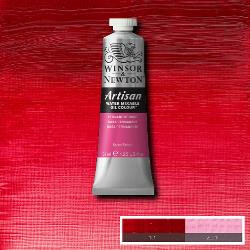 Vodou ředitelná olejová barva Artisan 37ml – 502 permanent rose - 