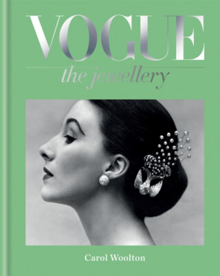 Vogue The Jewellery - Carol Woolton