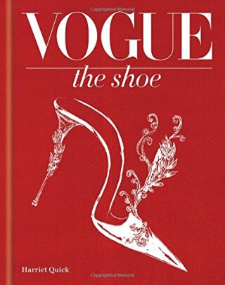 Vogue: The Shoe - Quick