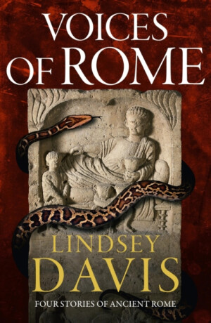 Voices of Rome - Lindsey Davisová
