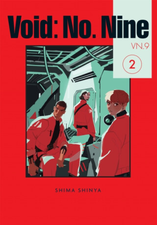 Void: No. Nine, Vol. 2 - Šima Šinja