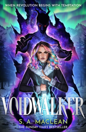 Voidwalker - S. A. MacLean
