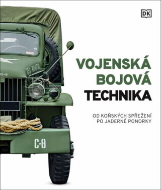 Vojenská bojová technika - 