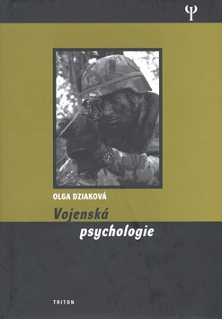 Vojenská psychologie - Olga Dziaková