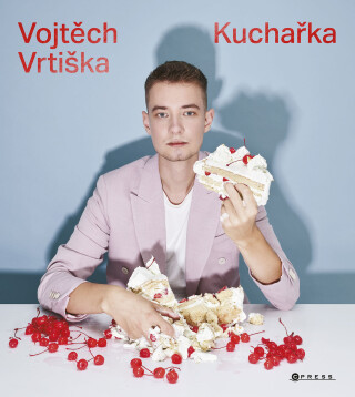 Vojtěch Vrtiška: Kuchařka  - Vojtěch Vrtiška