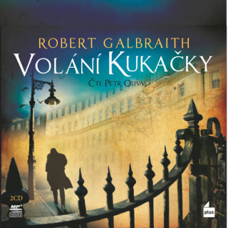 Cormoran Strike