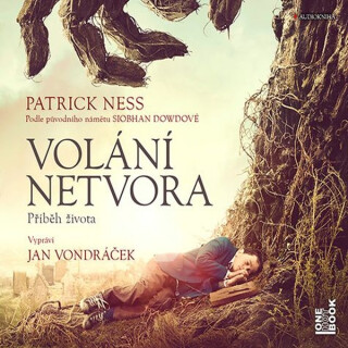 Volání netvora - Patrick Ness