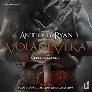 Čepel krkavce