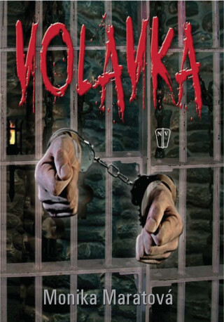 Volavka - Monika Maratová