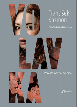 Volavka - František Kozmon