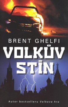 Volkův stín - Ghelfi Brent